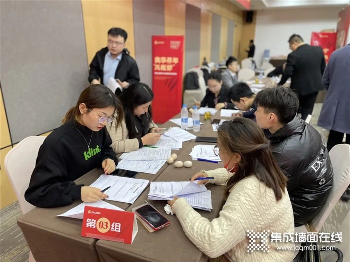 攻克难关，赢取胜利丨奥华新品实操培训大会火热进行中！