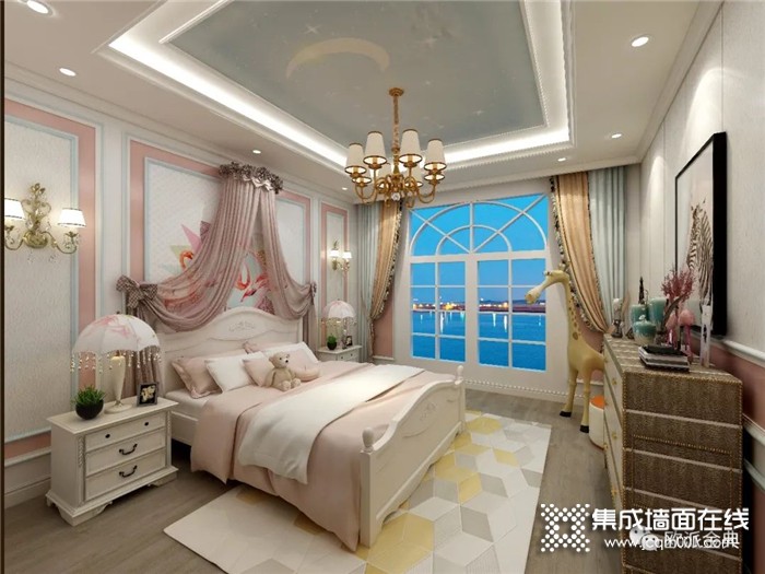 欧派金典 | 守护儿童健康的第一道防线