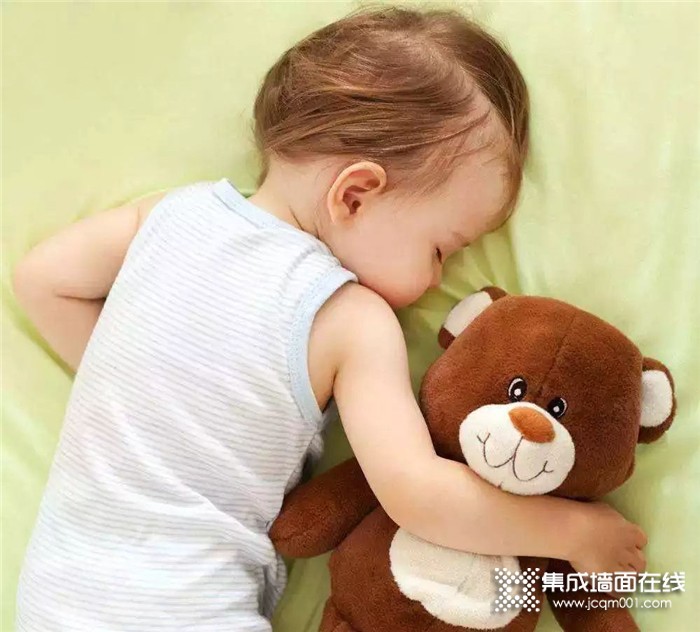 欧派金典 | 守护儿童健康的第一道防线