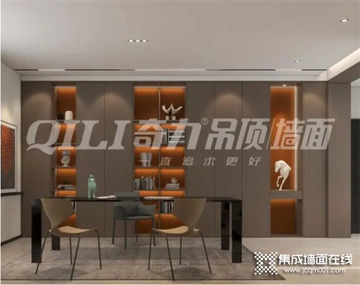 奇力这样的家真美！不用羡慕，你也可以