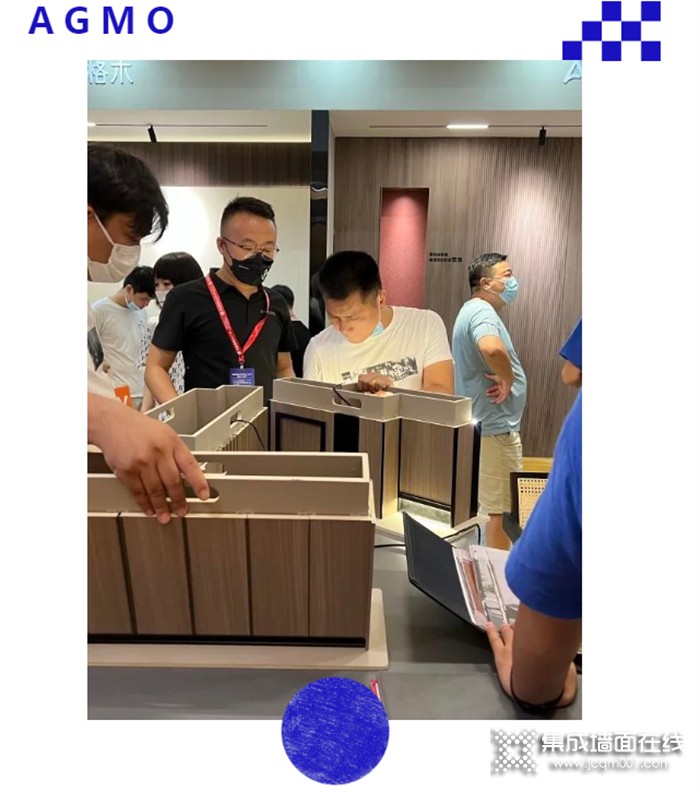 聚焦艾格木2022广州建博会丨预制整家，装配未来，惊艳呈现！