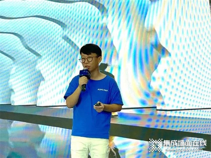 2022广州建博会丨艾格木装配式产业联盟论坛成功举办，供应链联盟正式启动
