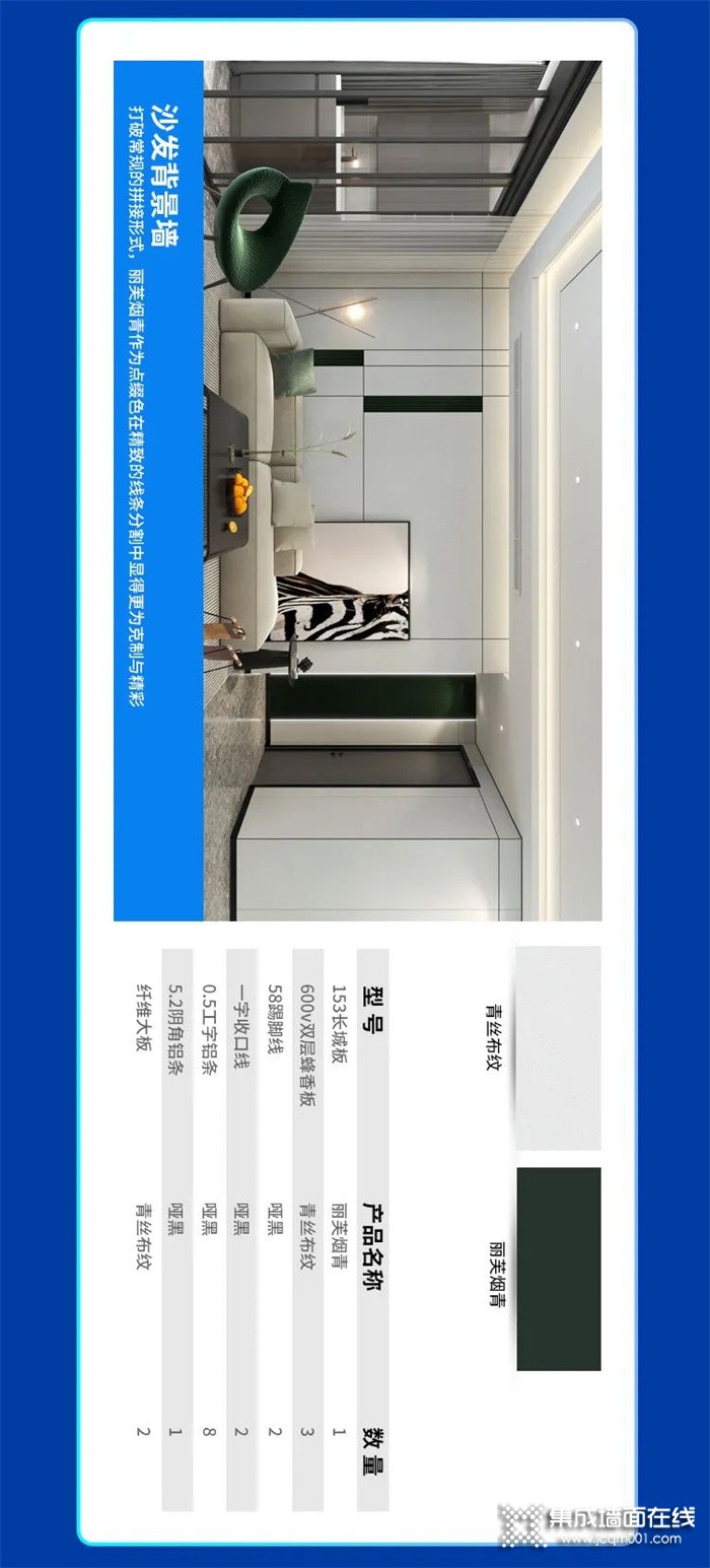 来斯奥【15800定制理想家】 样板案例分享（建议收藏）