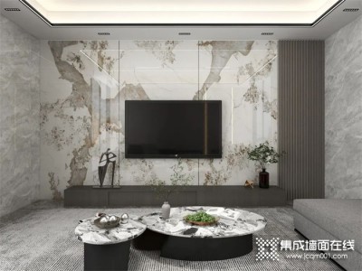 菲梵顶墙智装 | 2022最流行的背景墙设计，绝对高颜值！