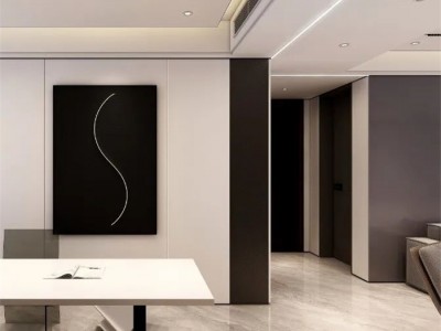 法鹏护墙板 · 源木新作｜艺术与简约的完美融合
