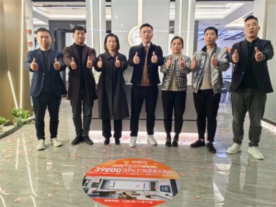 深度赋能 多城助力丨法狮龙动销团队助力经销商玩转营销，激活业绩新增长… (1095播放)